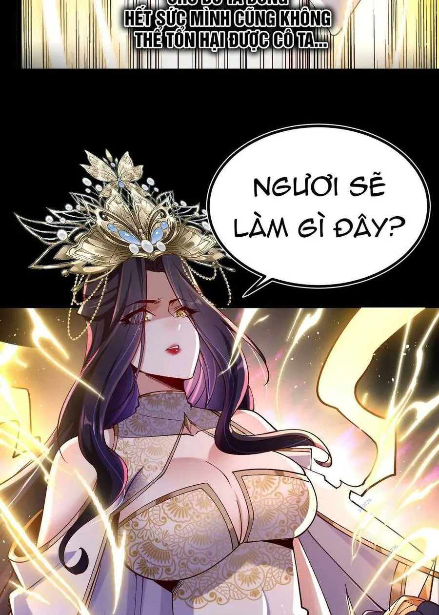 Ngạo Thế Đan Thần chương 15 - trang 31
