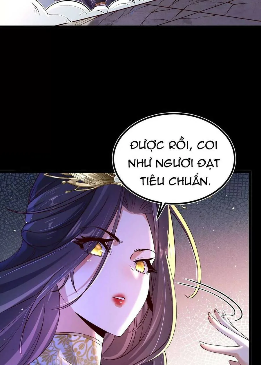 Ngạo Thế Đan Thần chương 15 - trang 47