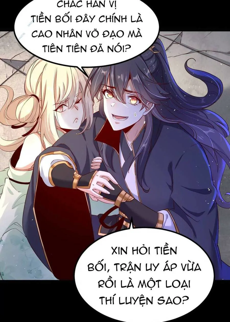 Ngạo Thế Đan Thần chương 15 - trang 49