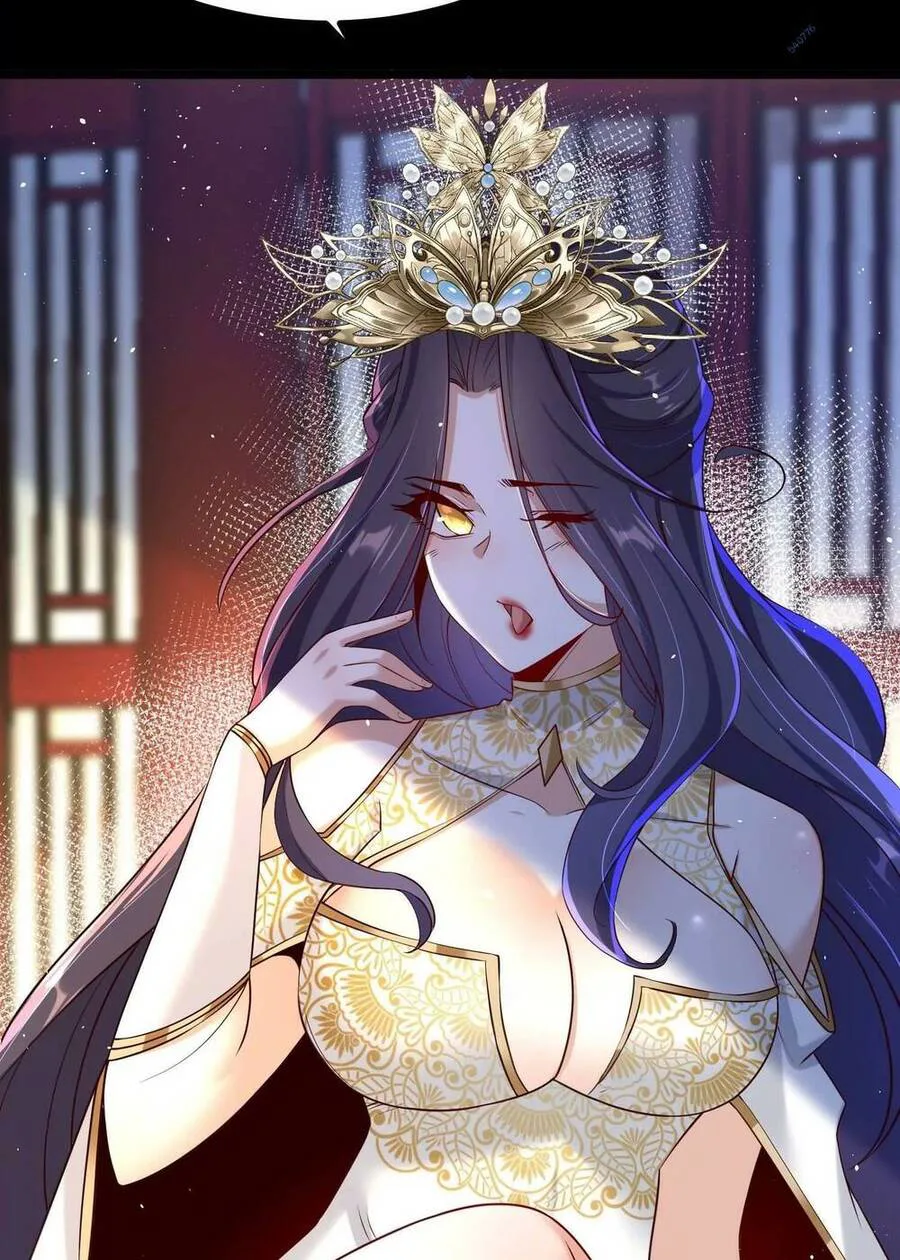 Ngạo Thế Đan Thần chương 15 - trang 59