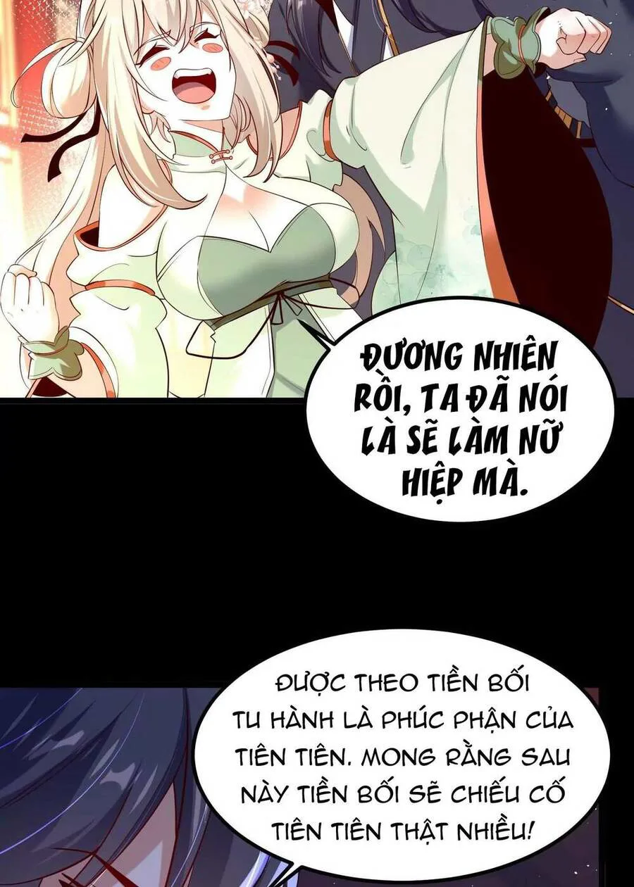 Ngạo Thế Đan Thần chương 15 - trang 62