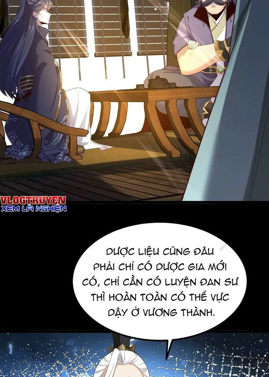 Ngạo Thế Đan Thần chương 15 - trang 91