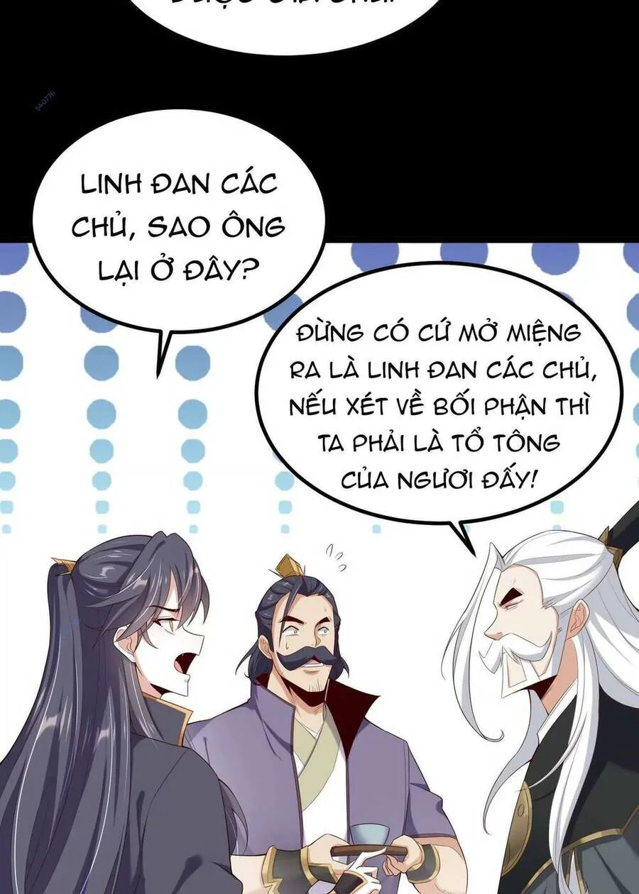 Ngạo Thế Đan Thần chương 15 - trang 93
