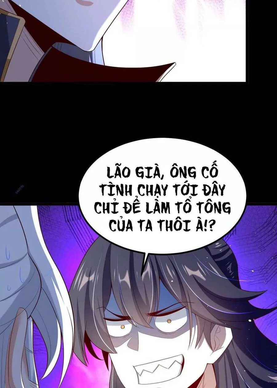 Ngạo Thế Đan Thần chương 15 - trang 95