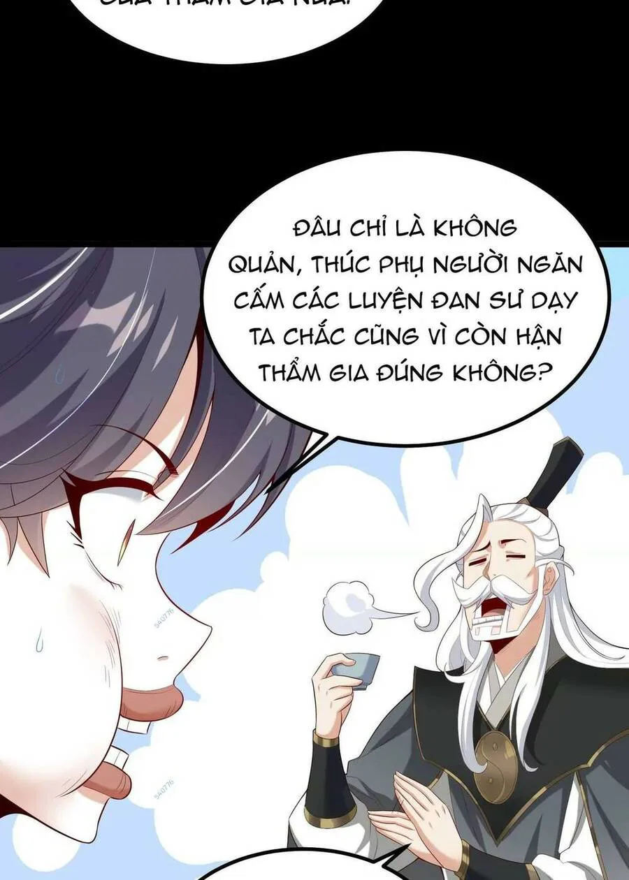 Ngạo Thế Đan Thần chương 15 - trang 101