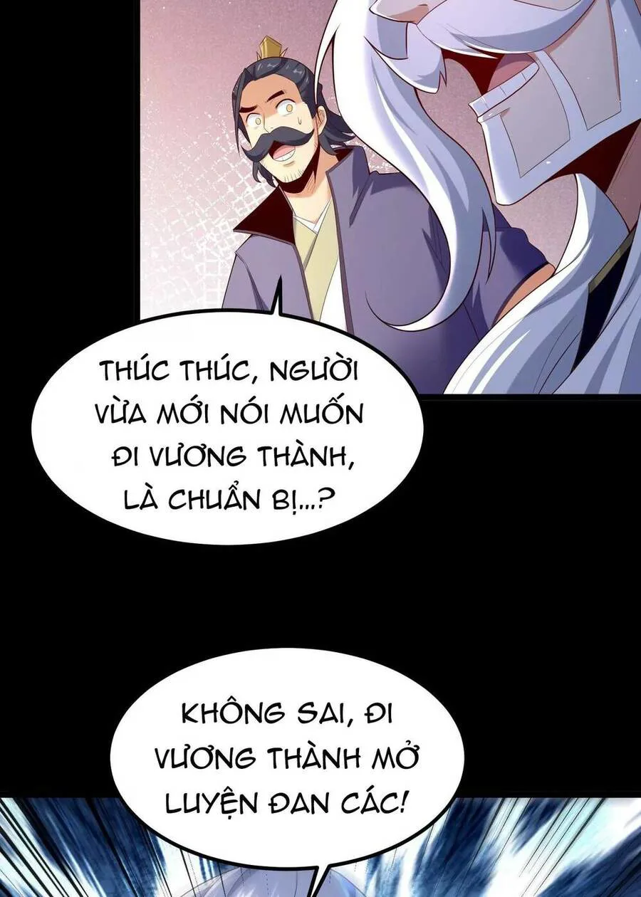 Ngạo Thế Đan Thần chương 15 - trang 104