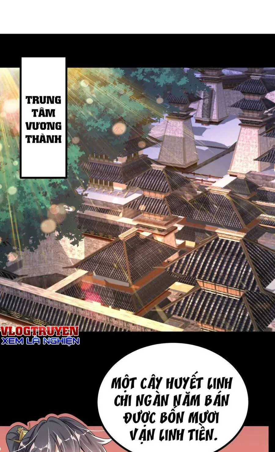 Ngạo Thế Đan Thần chương 26 - trang 2