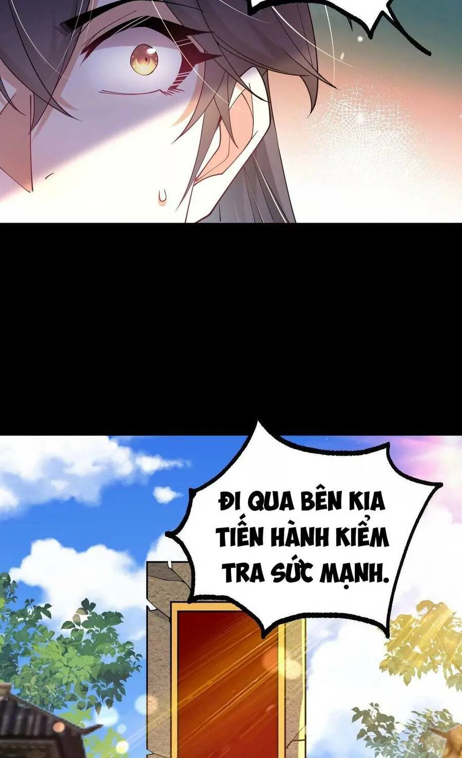Ngạo Thế Đan Thần chương 26 - trang 4