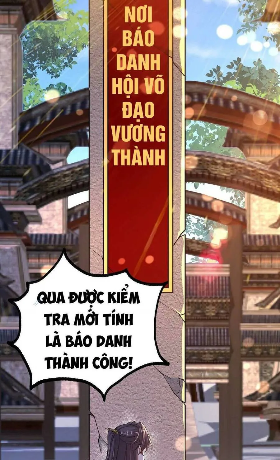 Ngạo Thế Đan Thần chương 26 - trang 5