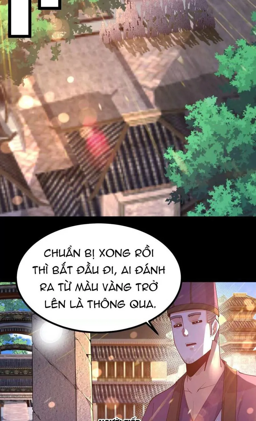 Ngạo Thế Đan Thần chương 26 - trang 8