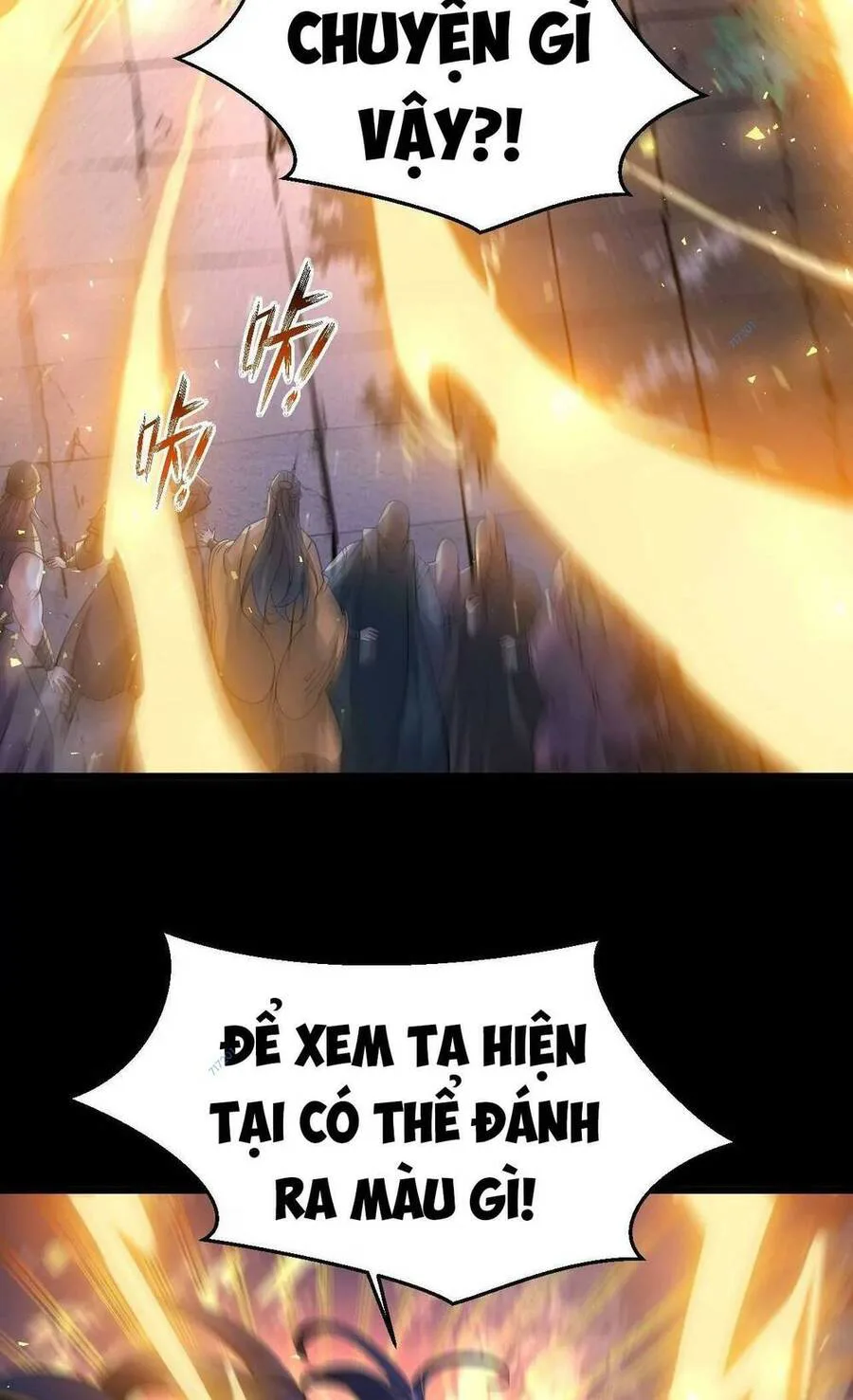 Ngạo Thế Đan Thần chương 26 - trang 19