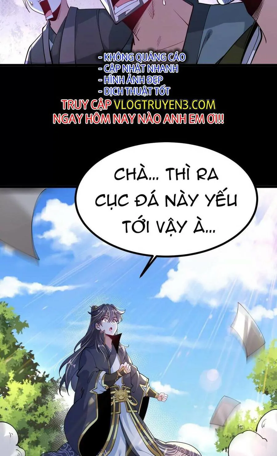 Ngạo Thế Đan Thần chương 26 - trang 24
