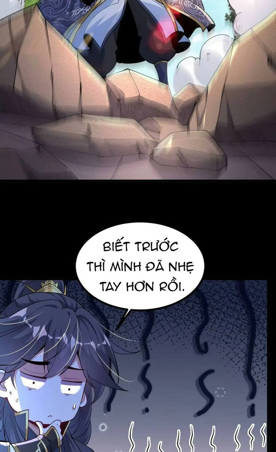 Ngạo Thế Đan Thần chương 26 - trang 25