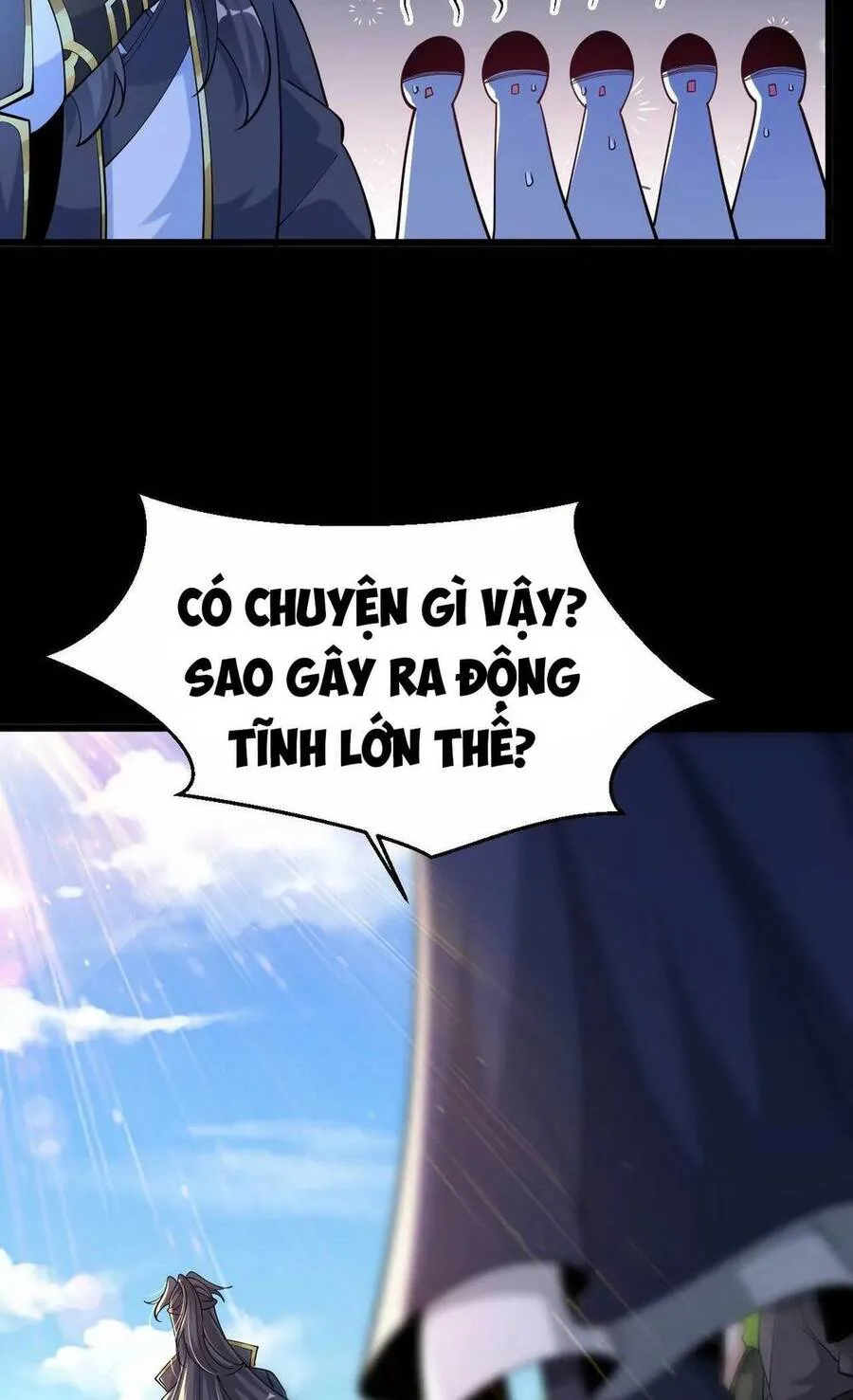 Ngạo Thế Đan Thần chương 26 - trang 26