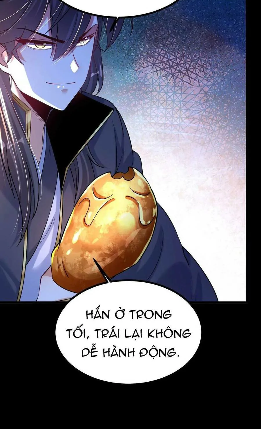 Ngạo Thế Đan Thần chương 26 - trang 36