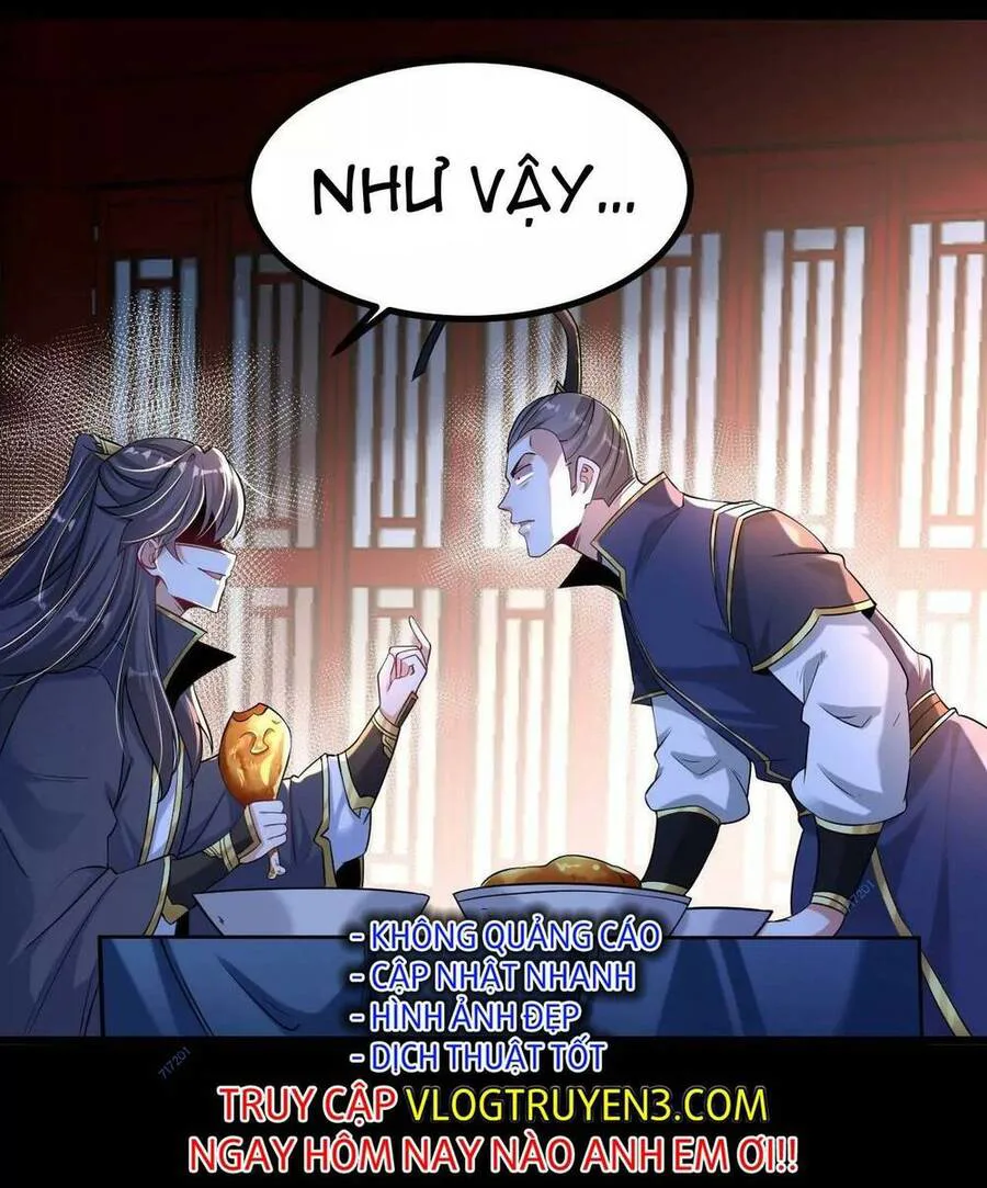Ngạo Thế Đan Thần chương 26 - trang 37