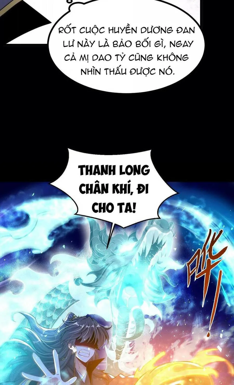 Ngạo Thế Đan Thần chương 26 - trang 42