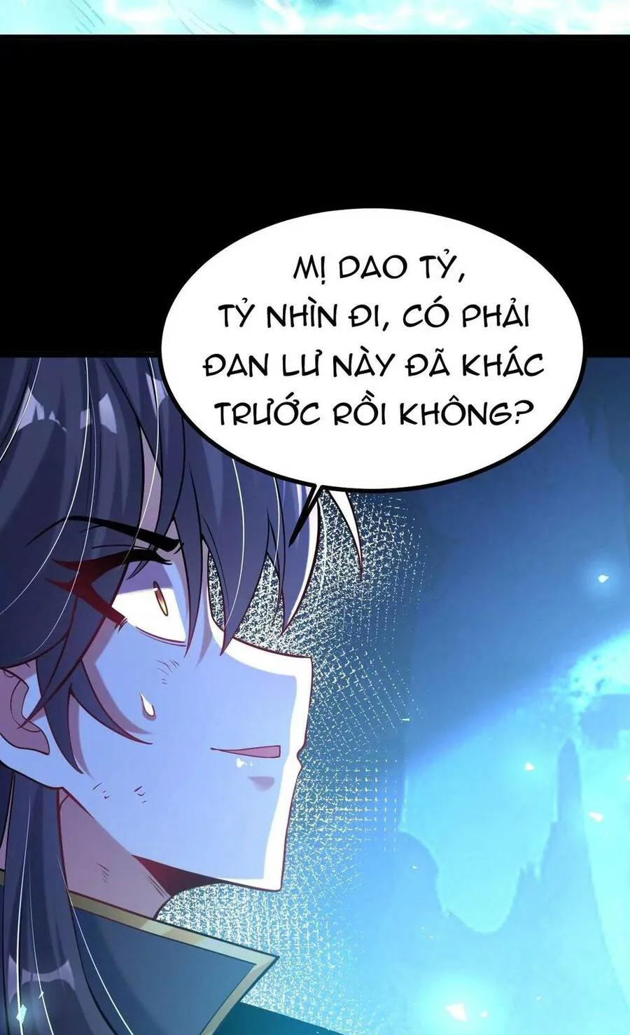 Ngạo Thế Đan Thần chương 26 - trang 48