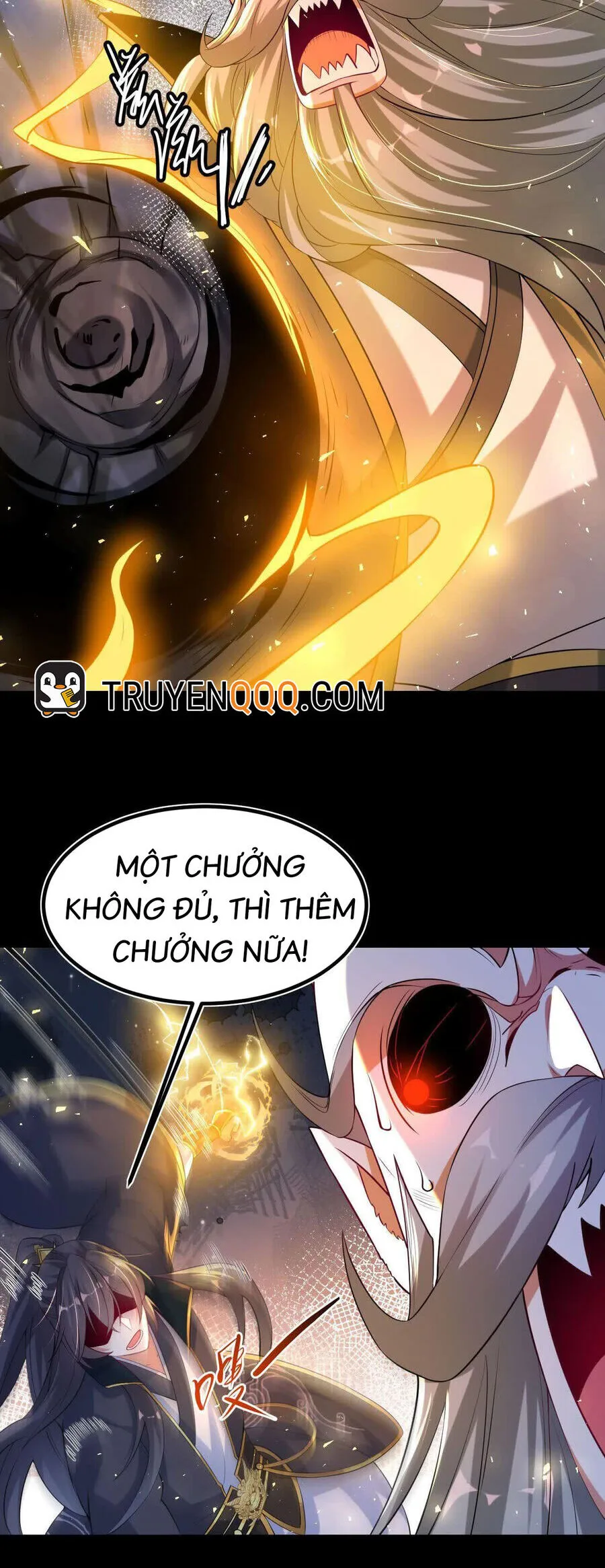 Ngạo Thế Đan Thần chương 41 - trang 11