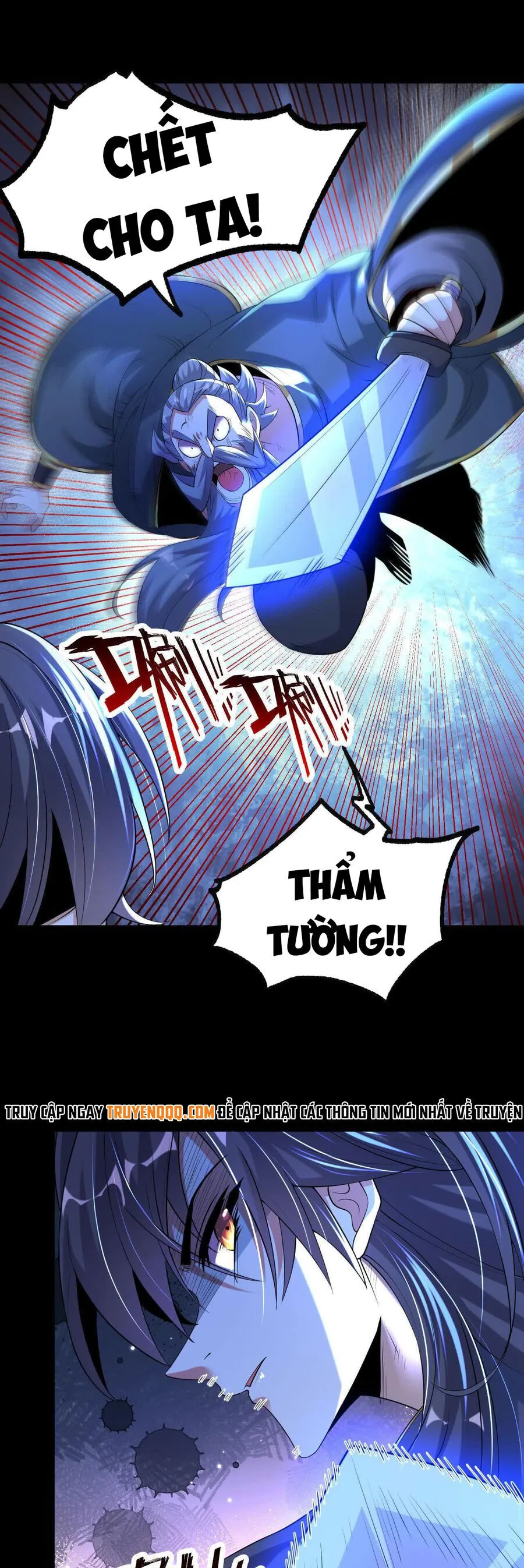 Ngạo Thế Đan Thần chương 41 - trang 17