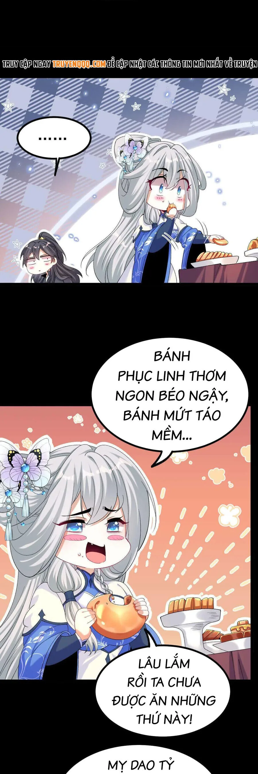 Ngạo Thế Đan Thần chương 42 - trang 12