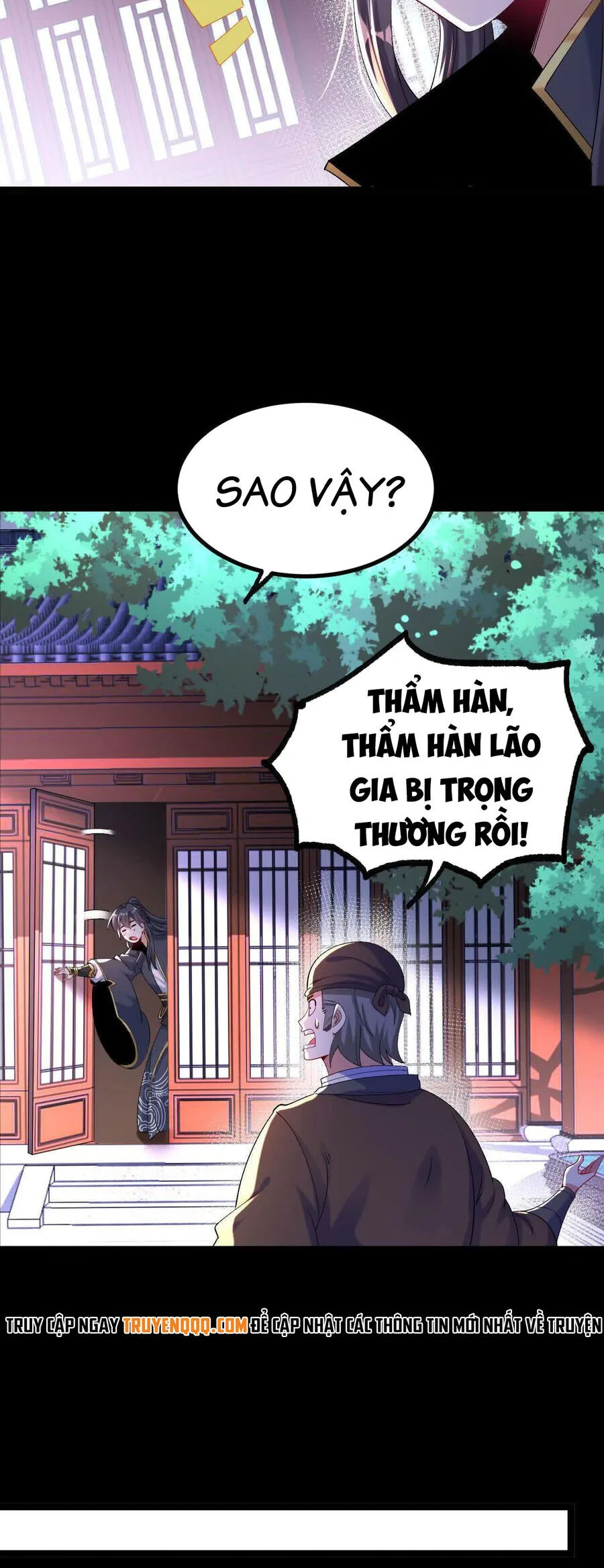 Ngạo Thế Đan Thần chương 42 - trang 16