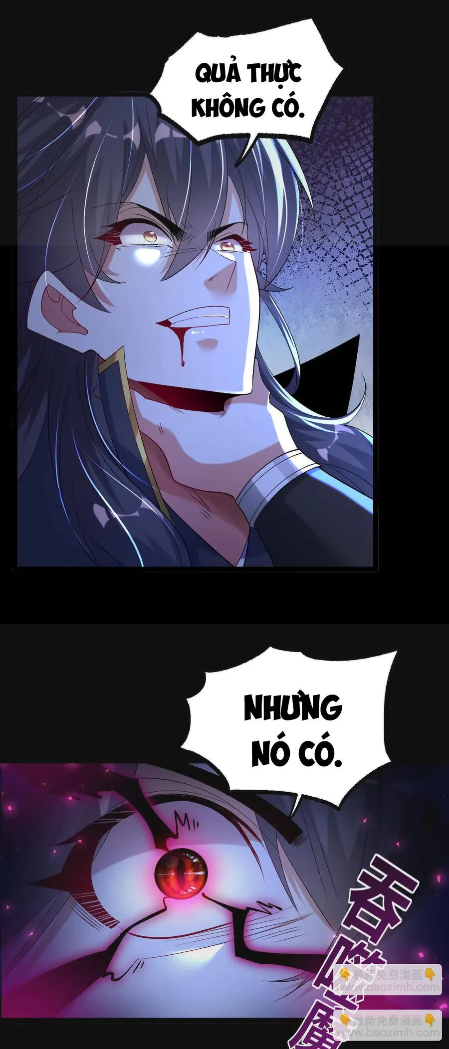 Ngạo Thế Đan Thần chương 44 - trang 19
