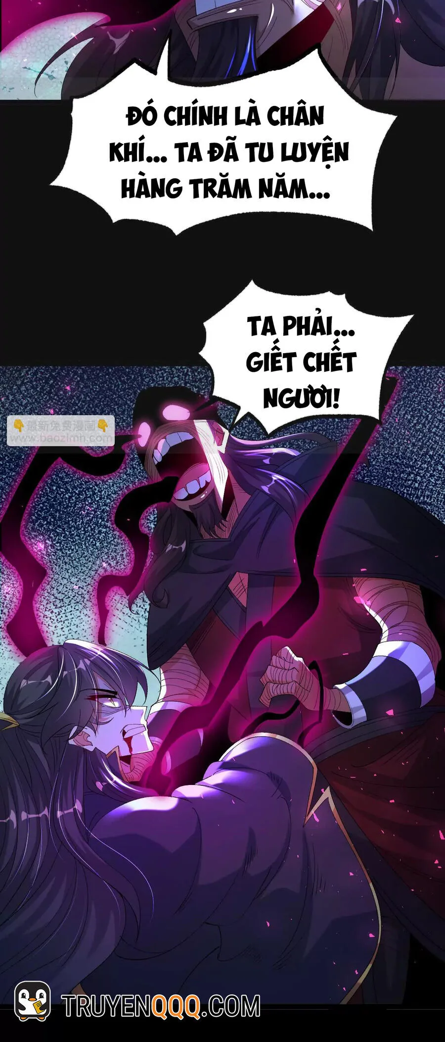 Ngạo Thế Đan Thần chương 44 - trang 21