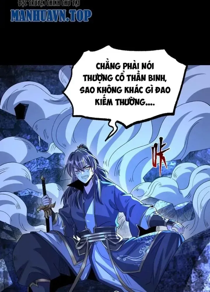 Ngạo Thế Đan Thần chương 61 - trang 39