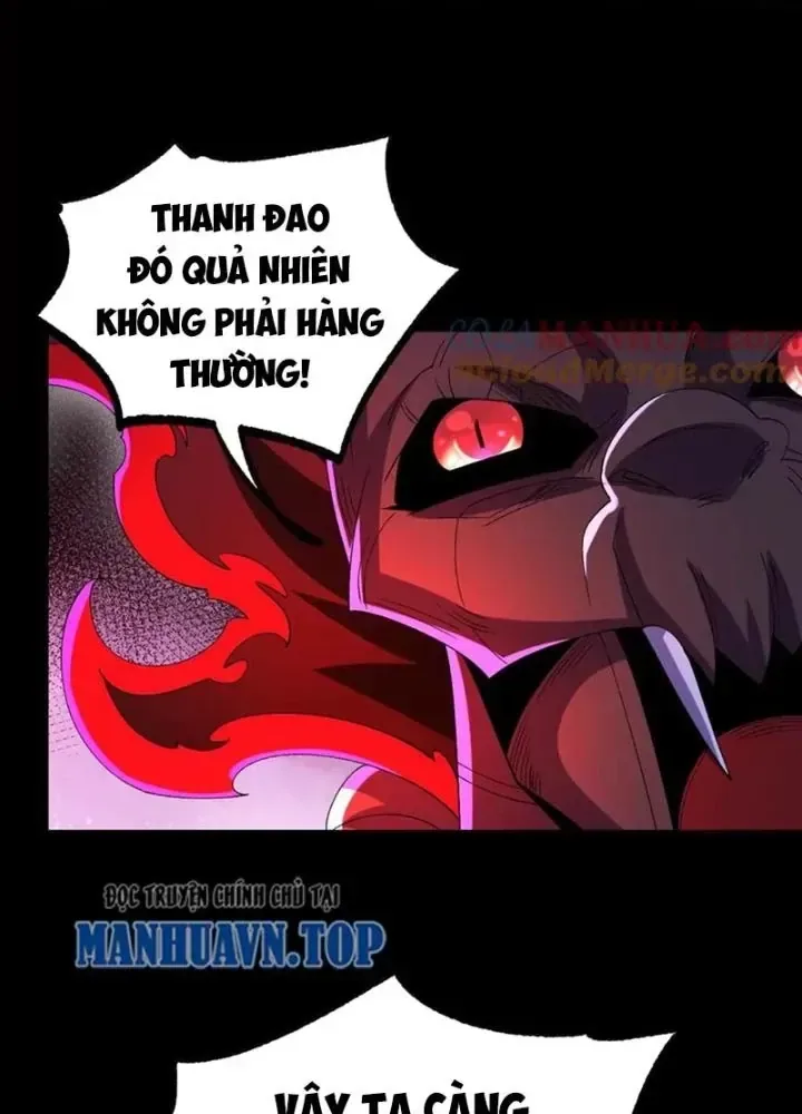 Ngạo Thế Đan Thần chương 61 - trang 59