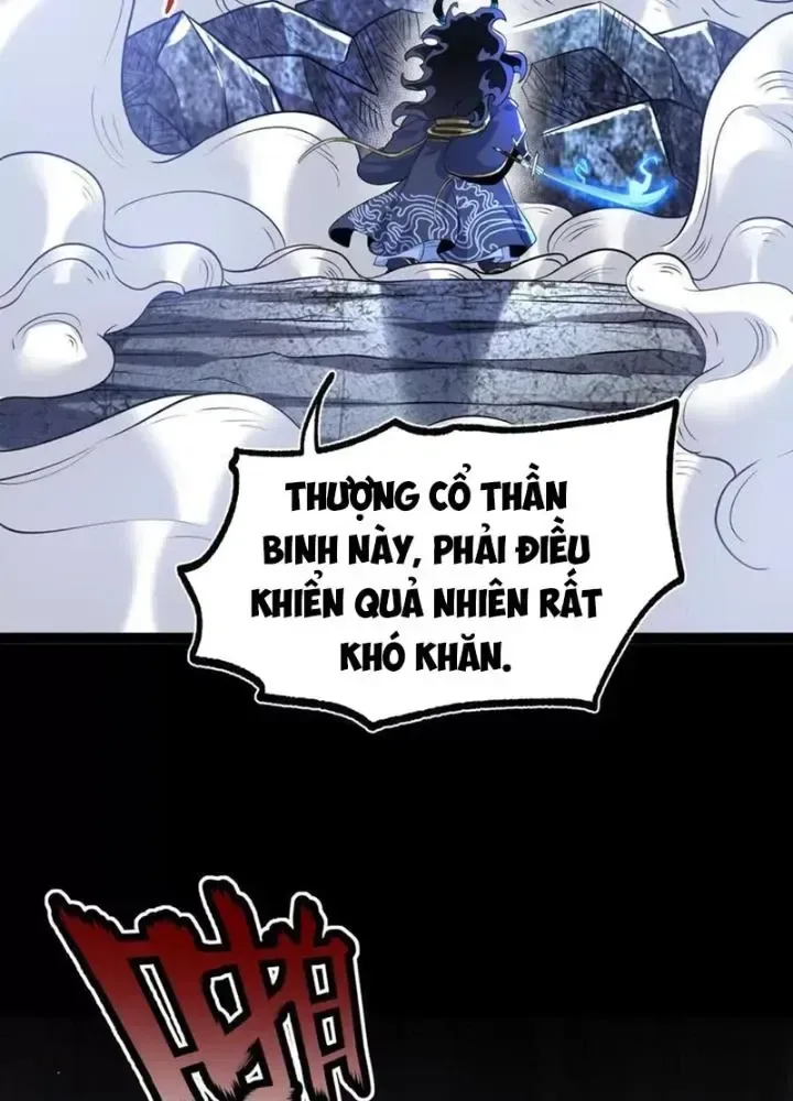 Ngạo Thế Đan Thần chương 61 - trang 77