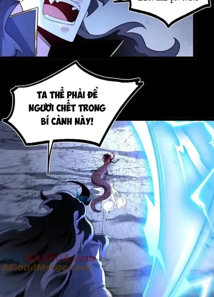 Ngạo Thế Đan Thần chương 61 - trang 87