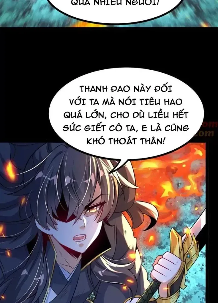 Ngạo Thế Đan Thần chương 61 - trang 105