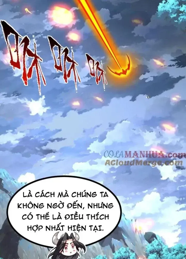 Ngạo Thế Đan Thần chương 61 - trang 109