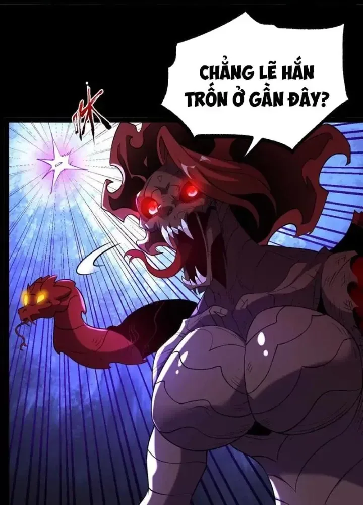 Ngạo Thế Đan Thần chương 61 - trang 115