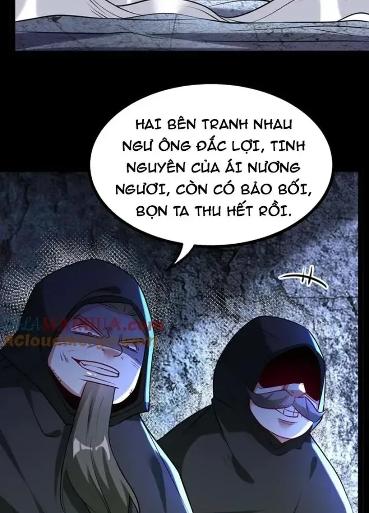 Ngạo Thế Đan Thần chương 61 - trang 125