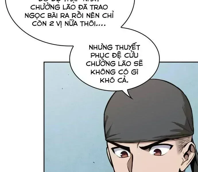 Ngã Lão Ma Thần chương 96.8 - trang 19