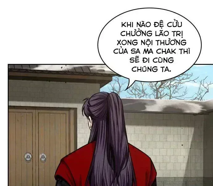 Ngã Lão Ma Thần chương 96.8 - trang 21