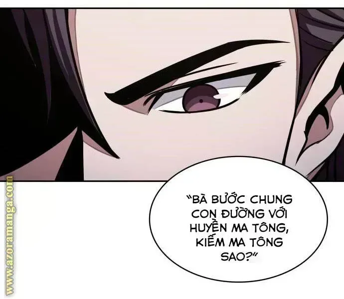Ngã Lão Ma Thần chương 96.8 - trang 104