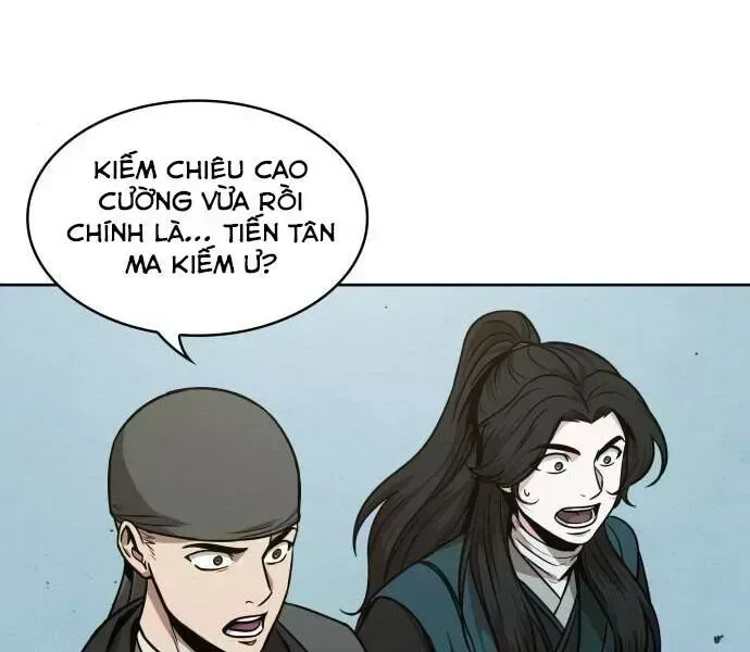 Ngã Lão Ma Thần chương 96.8 - trang 185
