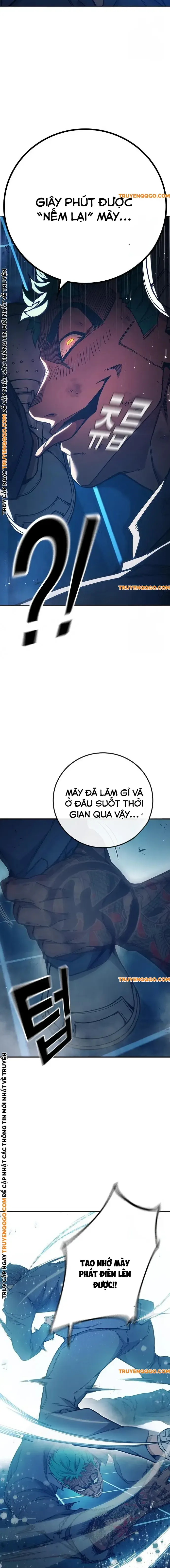 Nhà Tù Vị Thành Niên chương 48 - trang 13