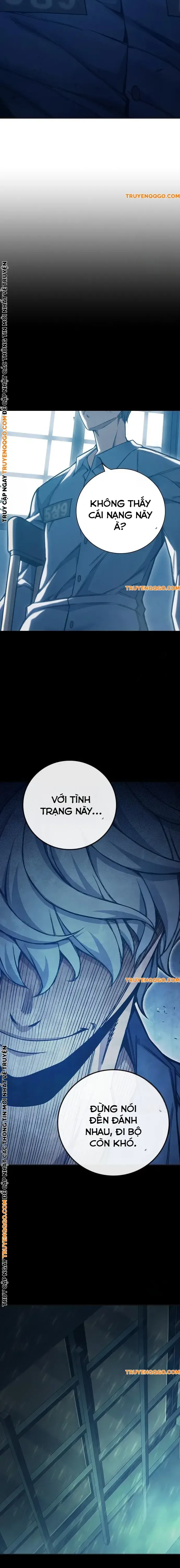 Nhà Tù Vị Thành Niên chương 48 - trang 15