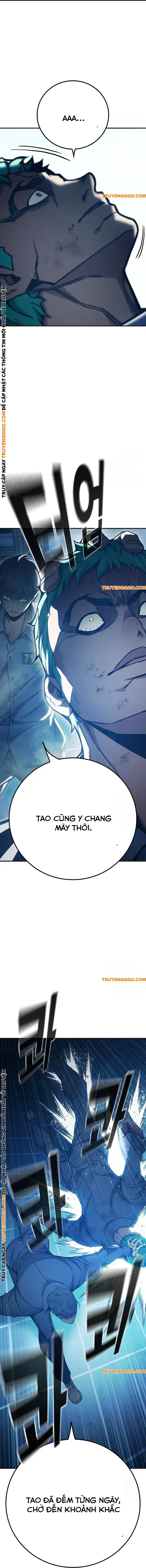 Nhà Tù Vị Thành Niên chương 48 - trang 22
