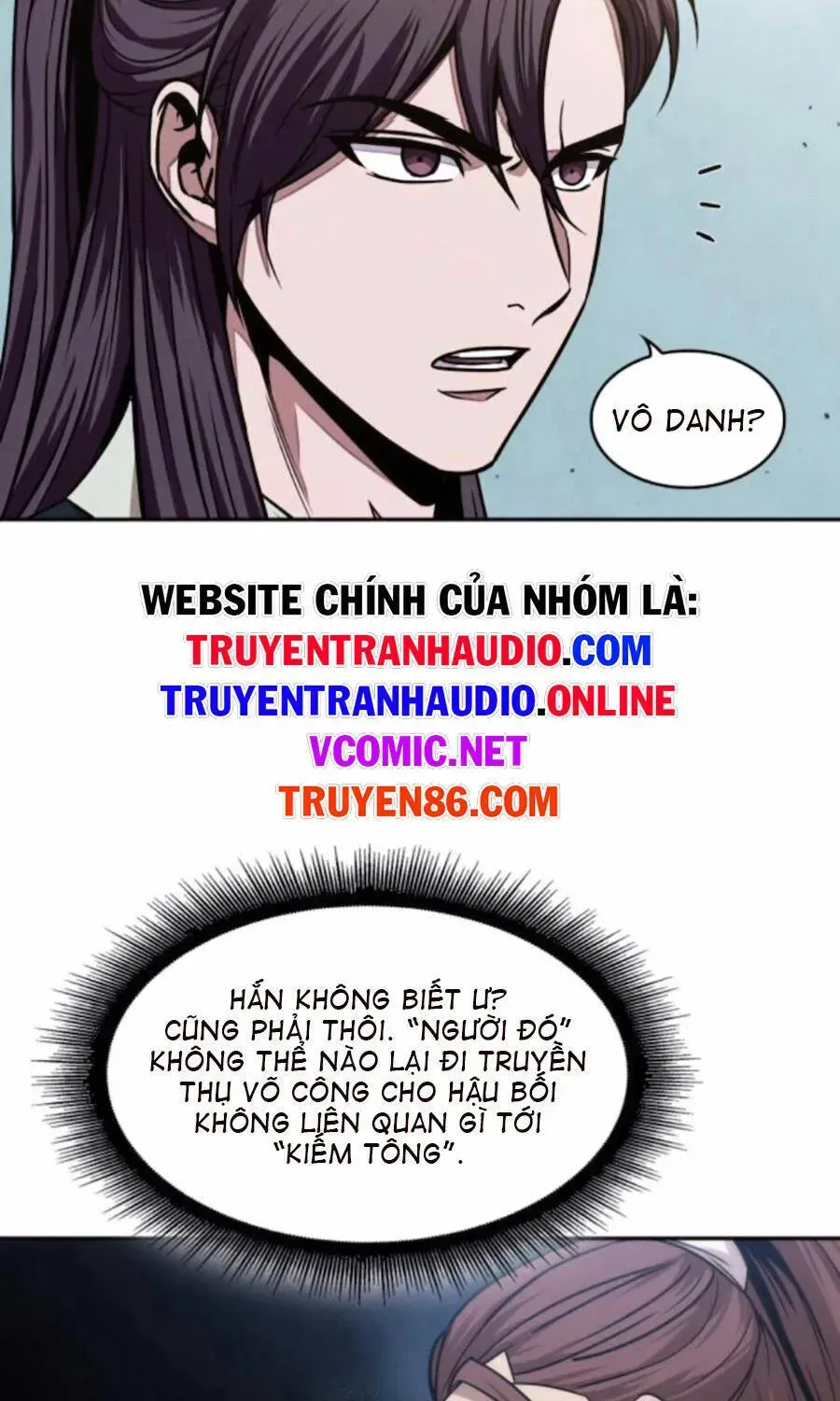 Ngã Lão Ma Thần chương 97.1 - trang 7