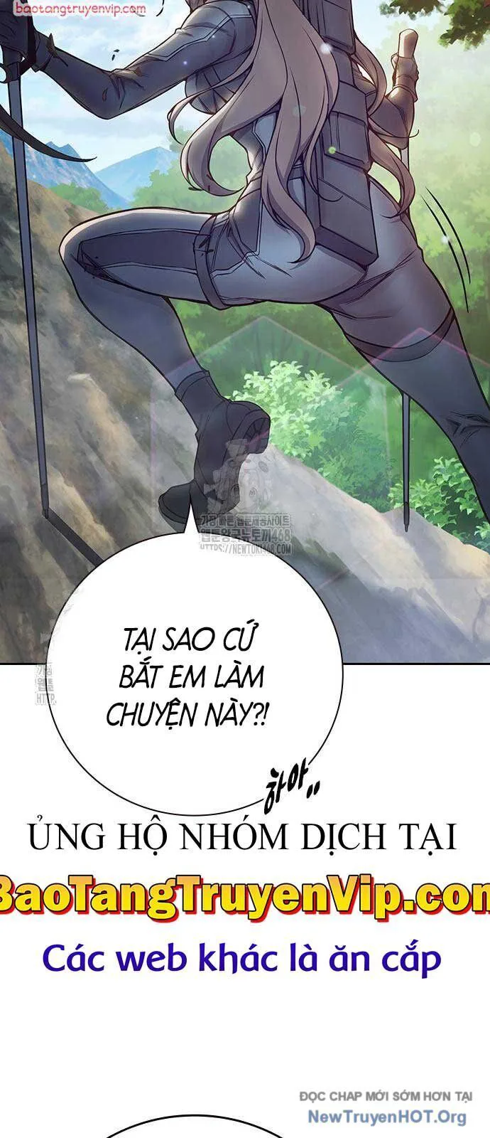 Nhà Tù Vị Thành Niên chương 59 - trang 6