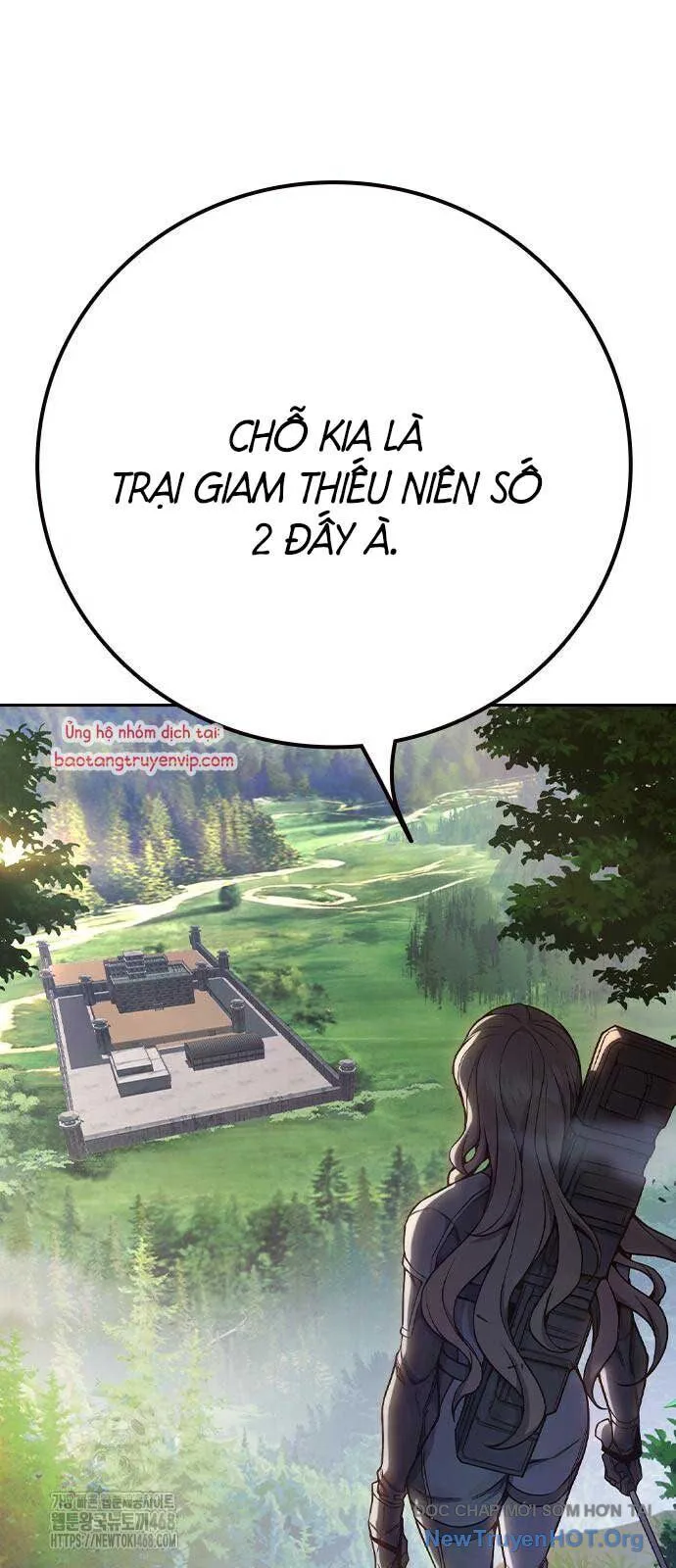 Nhà Tù Vị Thành Niên chương 59 - trang 9