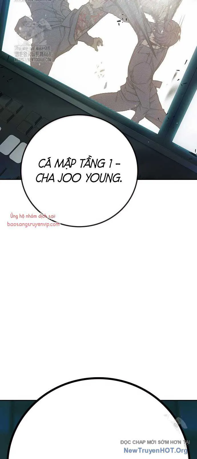 Nhà Tù Vị Thành Niên chương 59 - trang 47