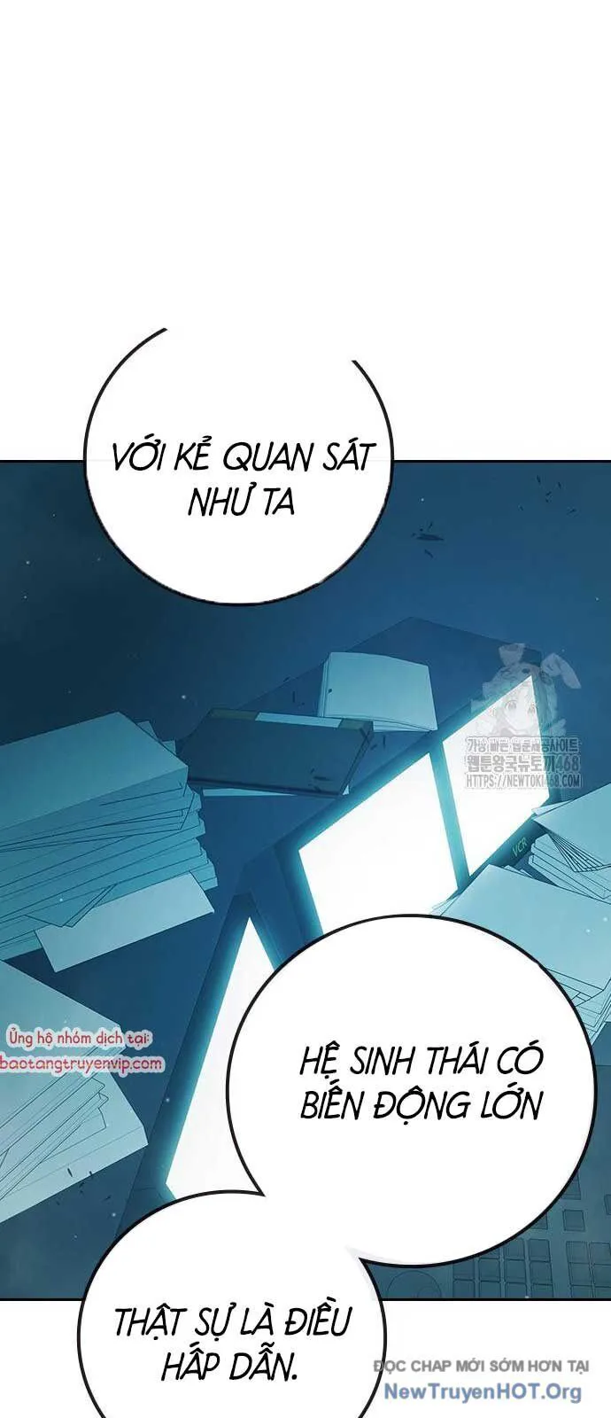 Nhà Tù Vị Thành Niên chương 59 - trang 49