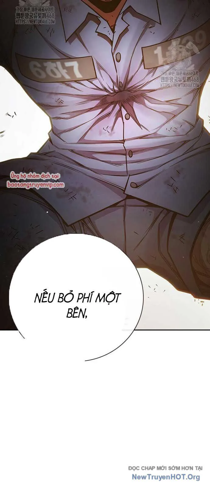 Nhà Tù Vị Thành Niên chương 59 - trang 64