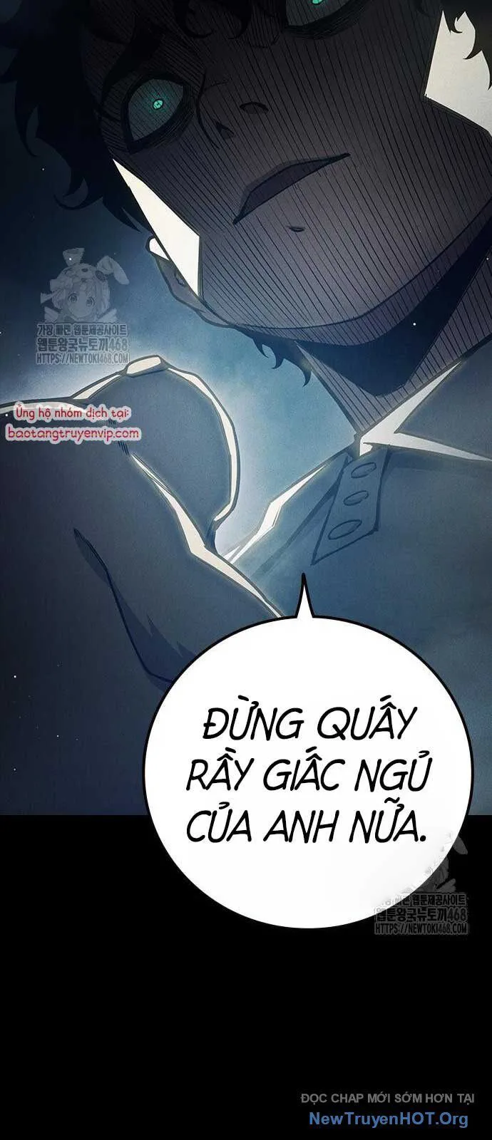 Nhà Tù Vị Thành Niên chương 59 - trang 110